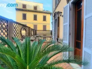 Ecco Marino Casa Vacanze