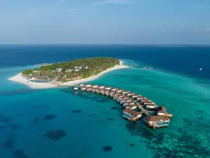 Avani+ Fares Maldives Resort