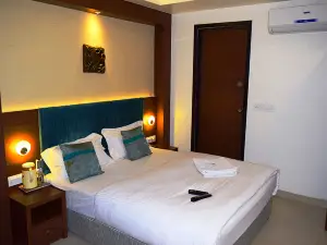 Hotel Chandra Gupta