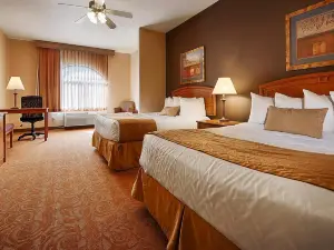 Best Western Plus Ruidoso Inn