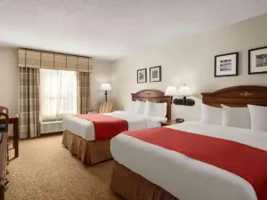 Country Inn & Suites by Radisson, Louisville South, KY