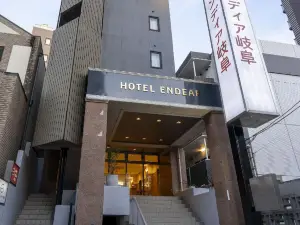 Hotel Endear Gifu