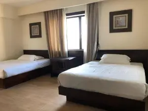 A'Famosa Golf Resort Villa D Savoy Condopark