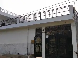 Krishna dhaam bungalow