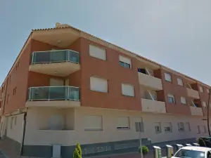 Appartment in Torreblanca II Ref. 062