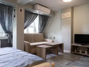 Jeweller Hotel