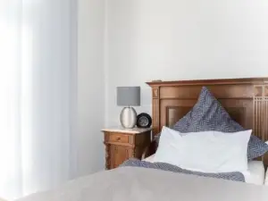 Wohnung in Top-Lage - Direkt am Bahnhof