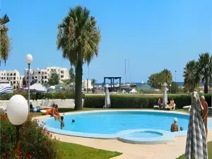 Hannibal Palace Hotel