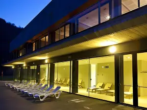 Balneario Elgorriaga