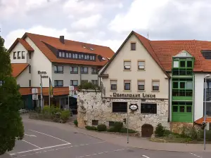 Neo Hotel Linde Esslingen