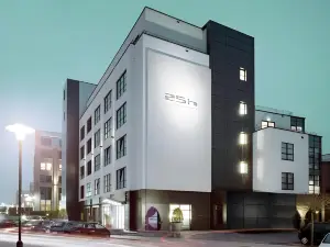 주퍼부데 알토나 파라다이스