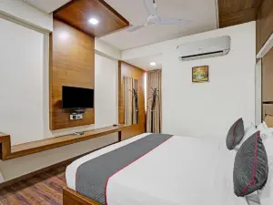 Hotel Navjivan