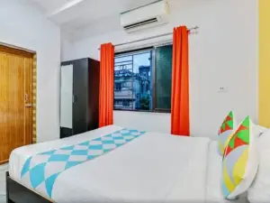 Goroomgo M M Guest House Howrah Kolkata
