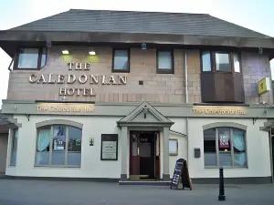 The Caledonian Hotel