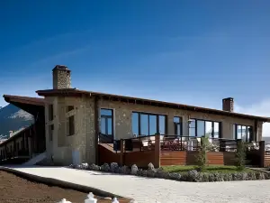 Tagli Resort & Villas