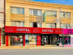 Hotel Domo
