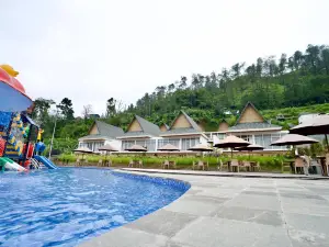 Gulala Azana Hotel & Resort Guci Tegal