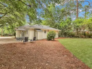 Mid-Century Bungalow - Blue Mile & Close to Gsu