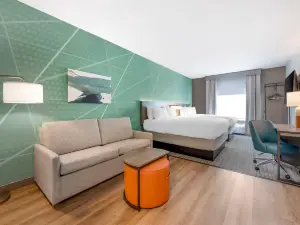 Comfort Suites Fort Wayne - Southwest