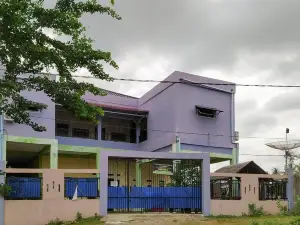 Habieb Homestay Syariah Near Fakultas Kedokteran Universitas Malikussaleh Mitra RedDoorz