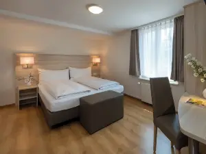 Hotel Garni Rössli