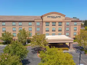 SpringHill Suites Sacramento Roseville