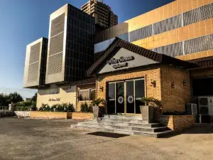 Abu Sanaa Hotel