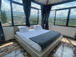 Hotel Boutique Las Isabelinas