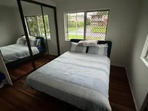Spacious Home with Large Entertainment Area