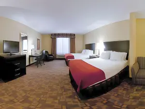 Holiday Inn Express & Suites Snyder