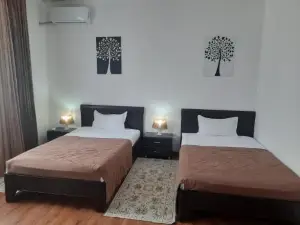 Aparthotel Welcome