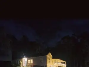 Jo’s Farmhouse B&B