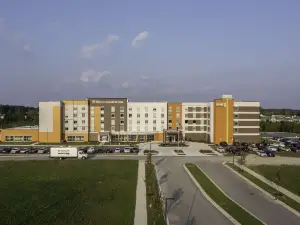 Home2 Suites by Hilton Fort Wayne North