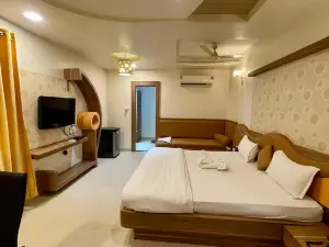 Hotel Satyam Inn