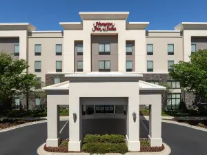 Hampton Inn & Suites Huntsville/Research Park Area