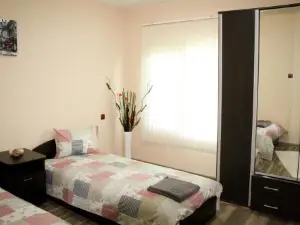 CARBY HOUSE