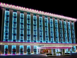 Ramoji Film City- Tara Comfort Hotel