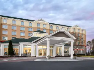 ฮิลตันการ์เด้นอินน์ สนามบินราเลห์-เดอรัม