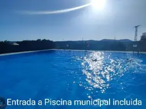 La Martela de Fuentes Casa de diseño Rural