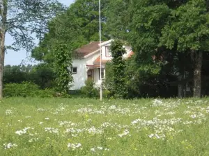 Vesteby Hus - a peaceful stay in the countryside!