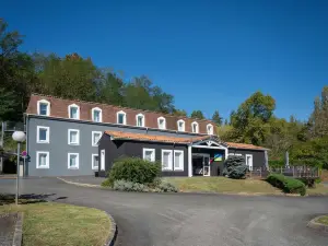 Sure Hotel by Best Western Sarlat-la-Caneda