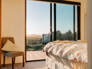 360o views incl. The Prom, Bass Strait and Strzelecki Ranges