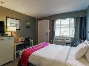 Ace Motel