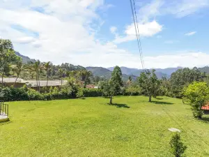 Hotel Embrujo Campestre