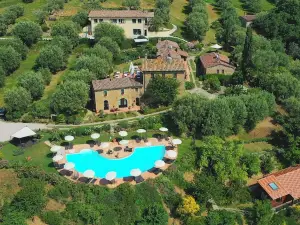 Il Cantico Della Natura - Eco Resort