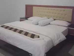 Noah Hotel Silangit
