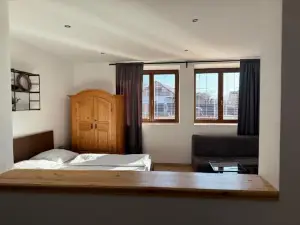 Apartment Dubnica Prejta