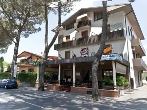 Hotel la Riviera