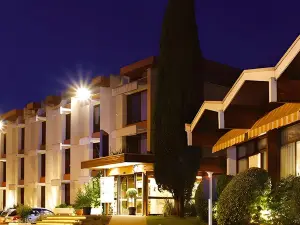 普羅旺斯地區艾克斯彩虹橋菲諾勒瑞斯諾富特飯店