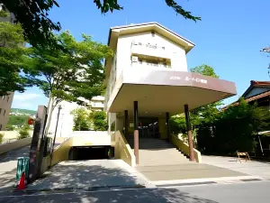 Hotel Route-Inn Kamisuwa